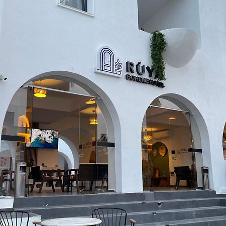 Rueya Boheme Hotel Бодрум Екстер'єр фото