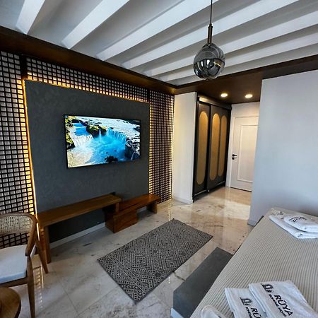 Rueya Boheme Hotel Бодрум Екстер'єр фото
