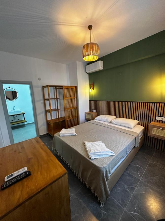 Rueya Boheme Hotel Бодрум Екстер'єр фото