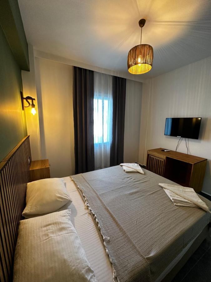 Rueya Boheme Hotel Бодрум Екстер'єр фото