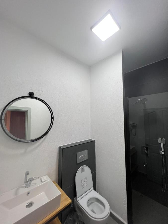 Rueya Boheme Hotel Бодрум Екстер'єр фото