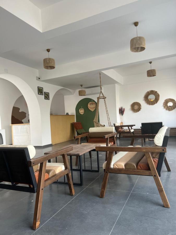 Rueya Boheme Hotel Бодрум Екстер'єр фото