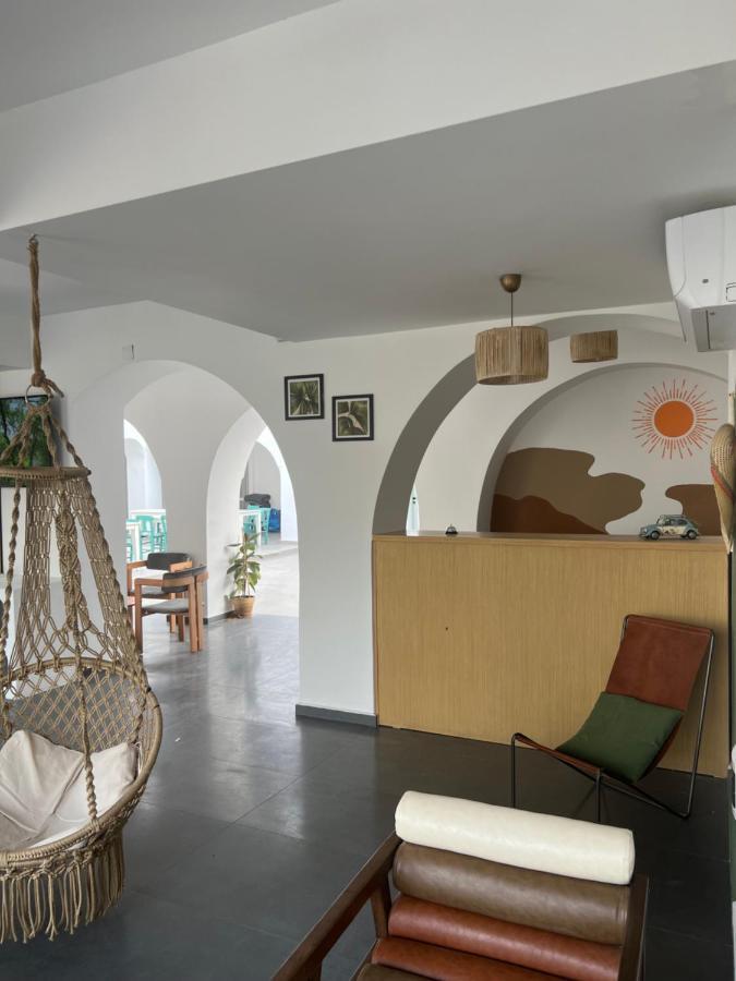 Rueya Boheme Hotel Бодрум Екстер'єр фото