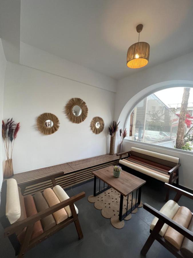 Rueya Boheme Hotel Бодрум Екстер'єр фото