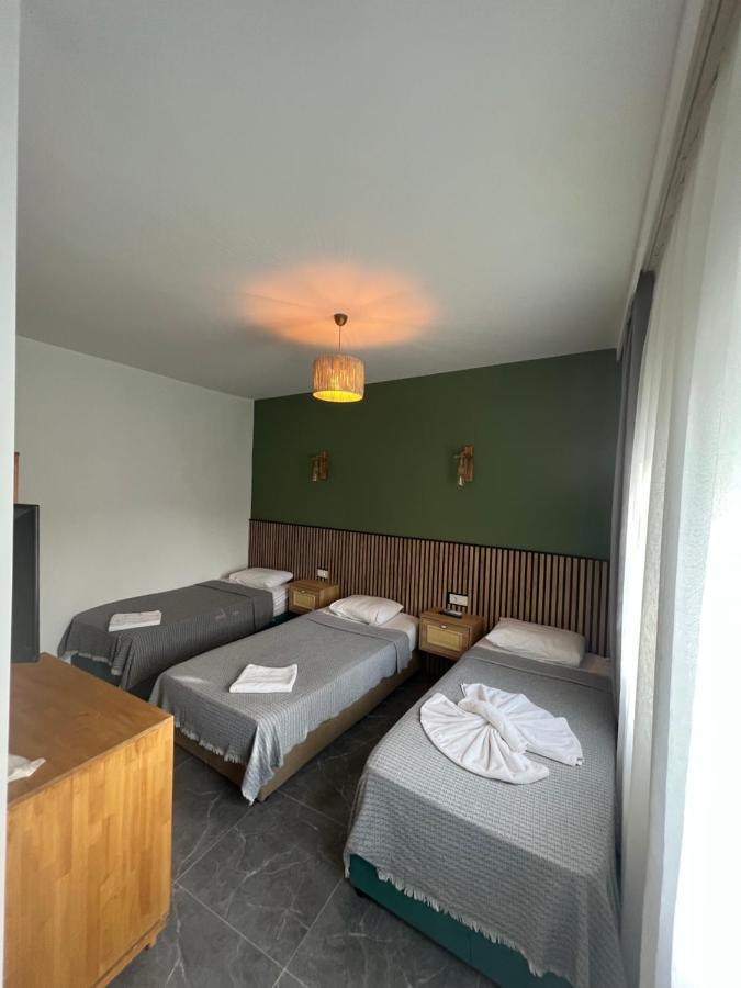Rueya Boheme Hotel Бодрум Екстер'єр фото