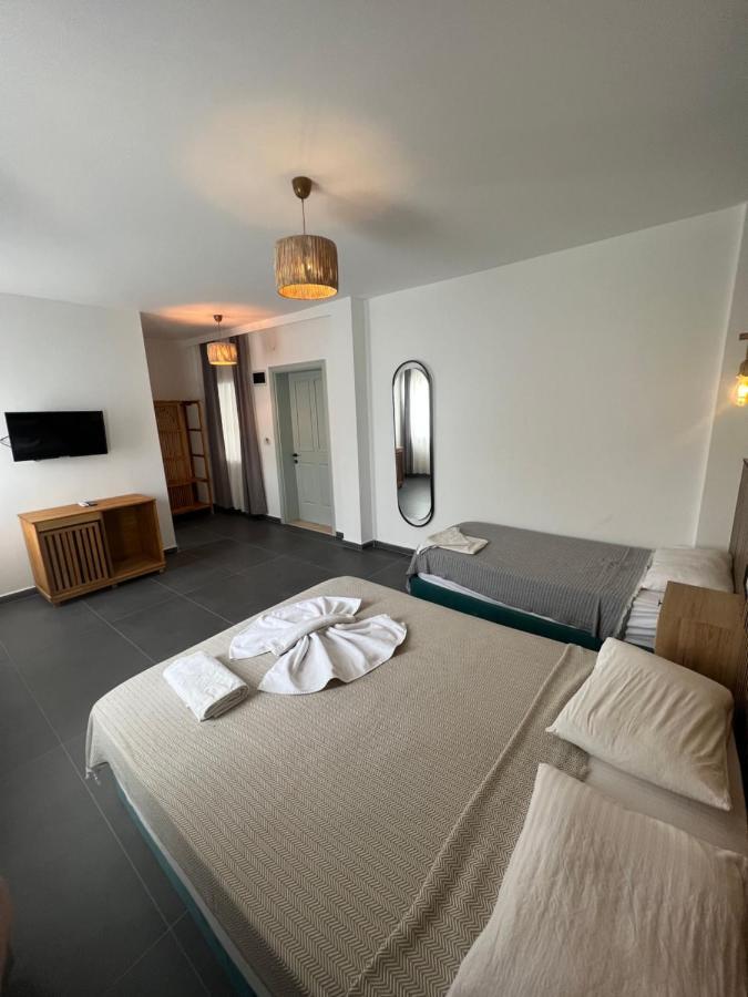 Rueya Boheme Hotel Бодрум Екстер'єр фото