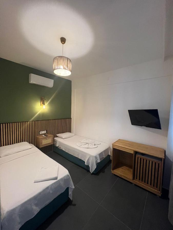 Rueya Boheme Hotel Бодрум Екстер'єр фото