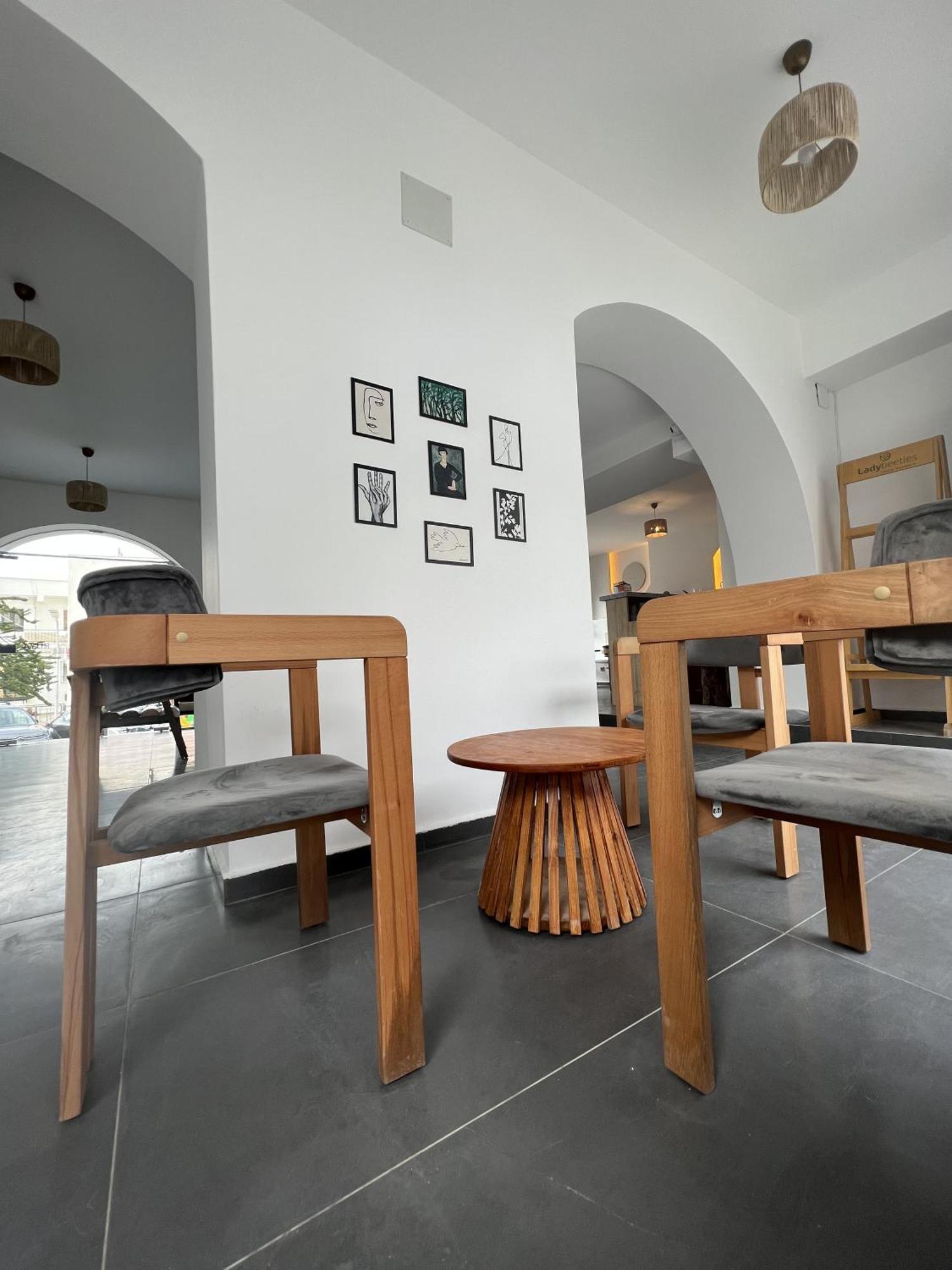 Rueya Boheme Hotel Бодрум Екстер'єр фото