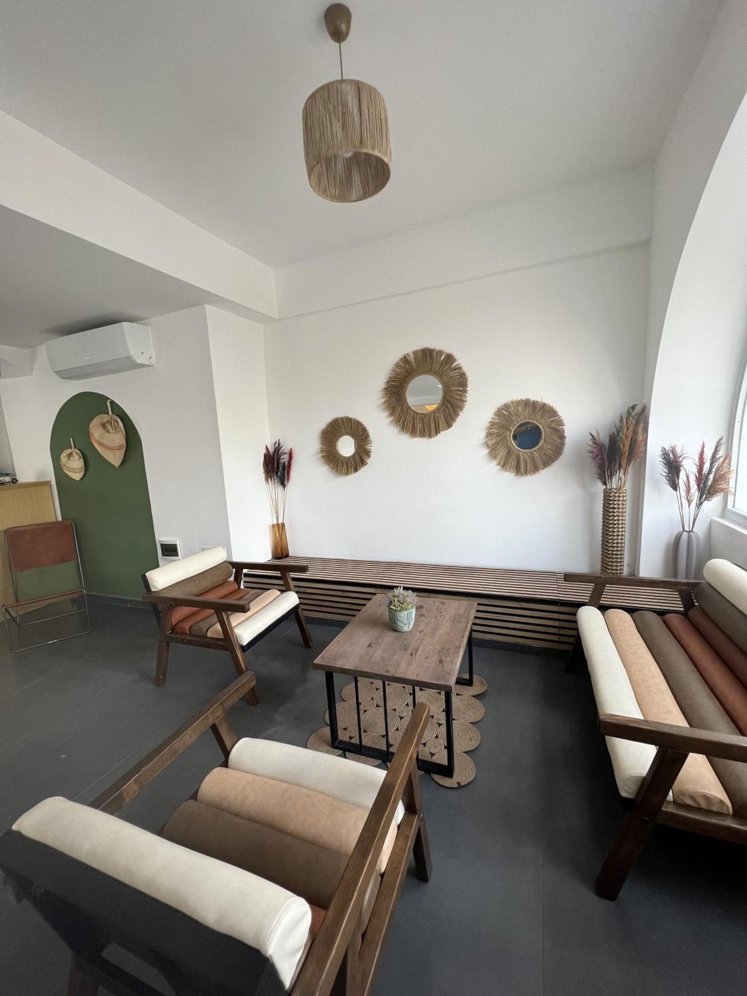 Rueya Boheme Hotel Бодрум Екстер'єр фото