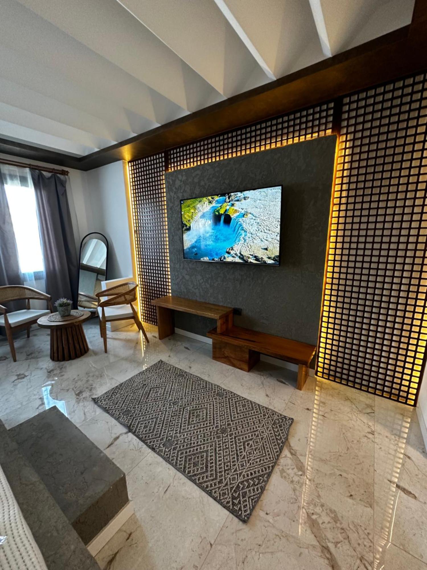 Rueya Boheme Hotel Бодрум Екстер'єр фото