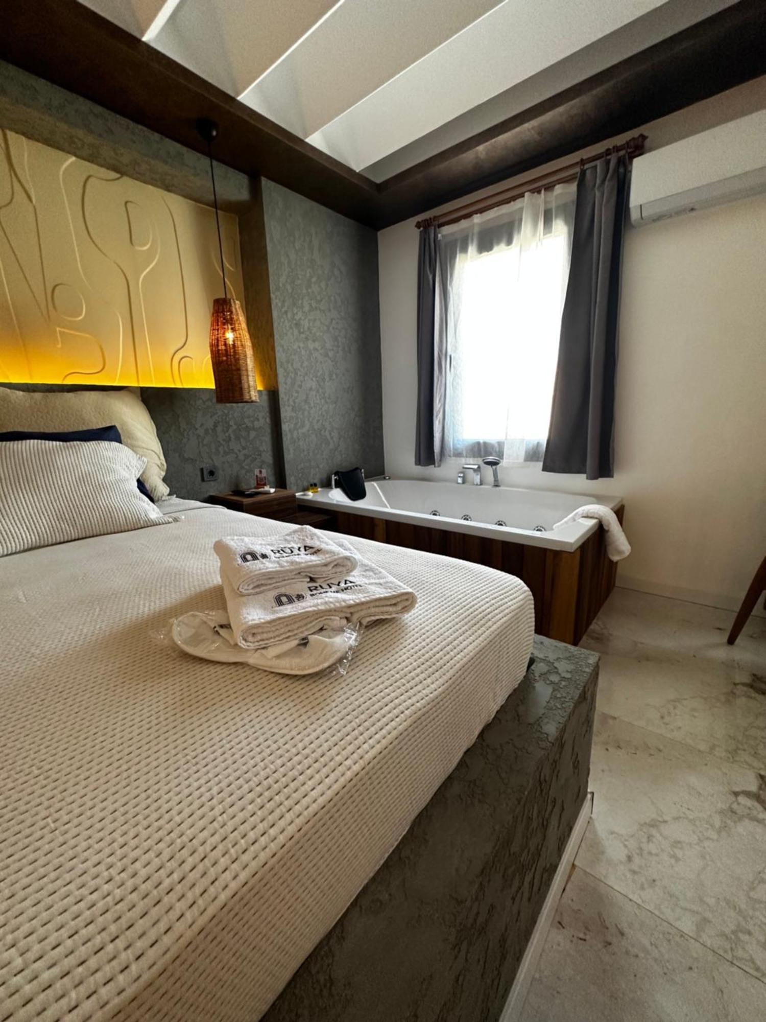 Rueya Boheme Hotel Бодрум Екстер'єр фото