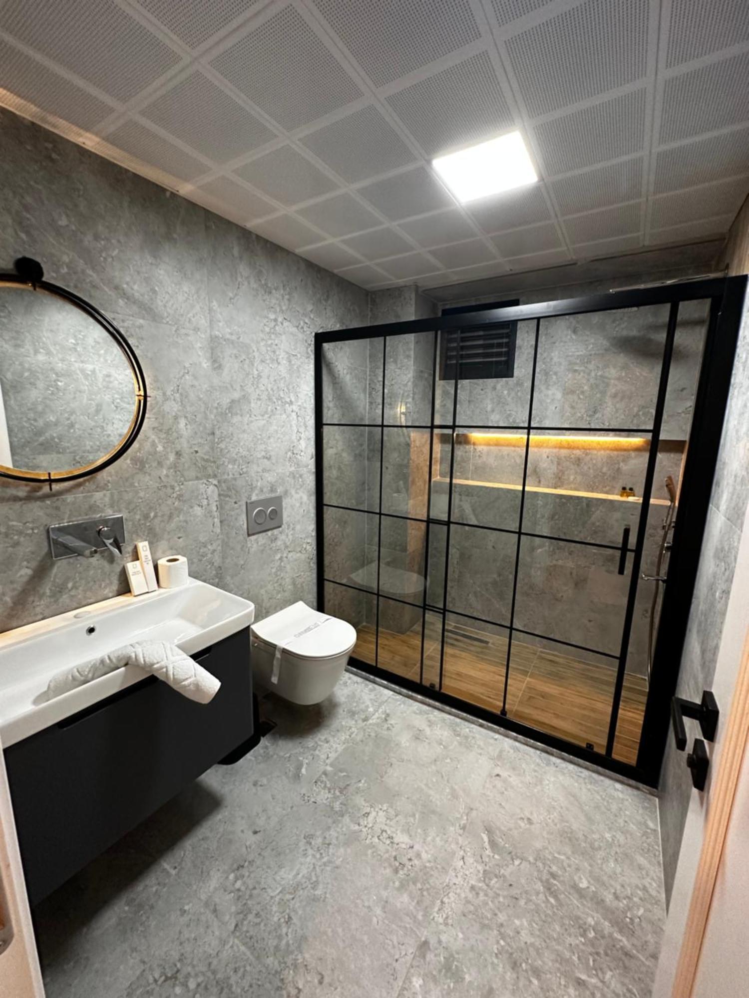 Rueya Boheme Hotel Бодрум Екстер'єр фото